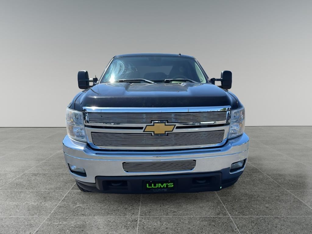 chevrolet silverado 2500hd 2012 1GC1KYC89CF105636 image chevrolet silverado 2500hd 2012 1GC1KYC89CF105636 image